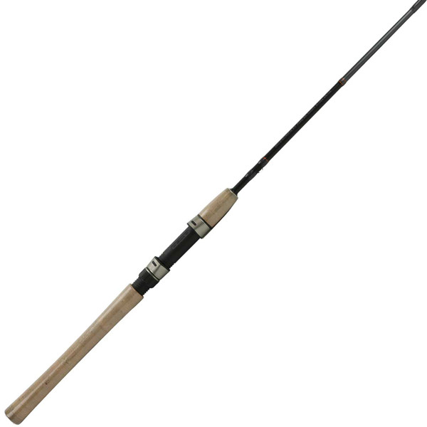 Okuma Dead Eye Classic “A” Spinning Rod Full handle