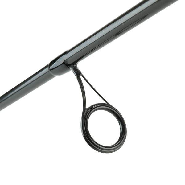 St. Croix Avid Spinning Rod first guide