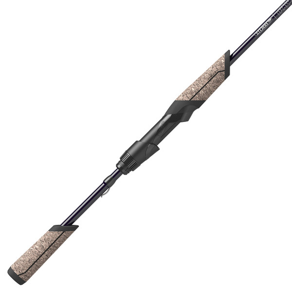 St. Croix Mojo Bass Trigon Spinning Rod
