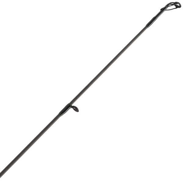 Shimano Intenza Spinning Rod close up of guide and tip