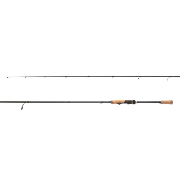 Shimano Intenza Spinning Rod two piece