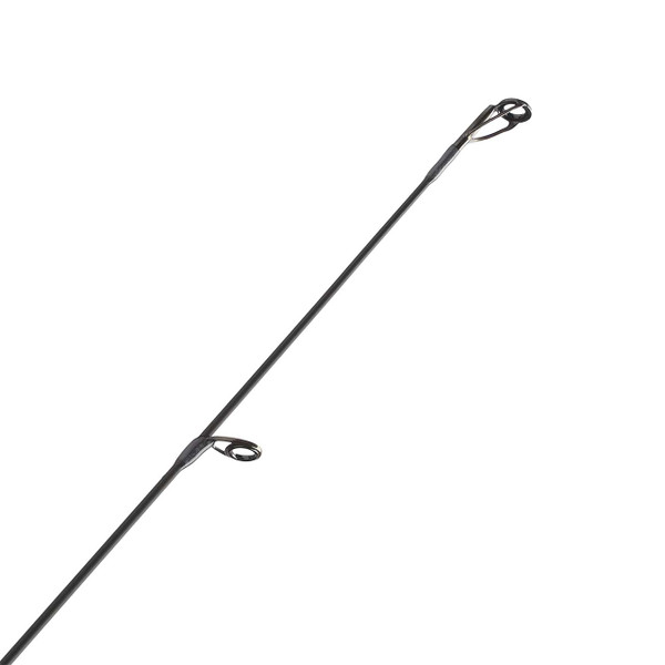 Shimano Compre Float Rod close up of tip
