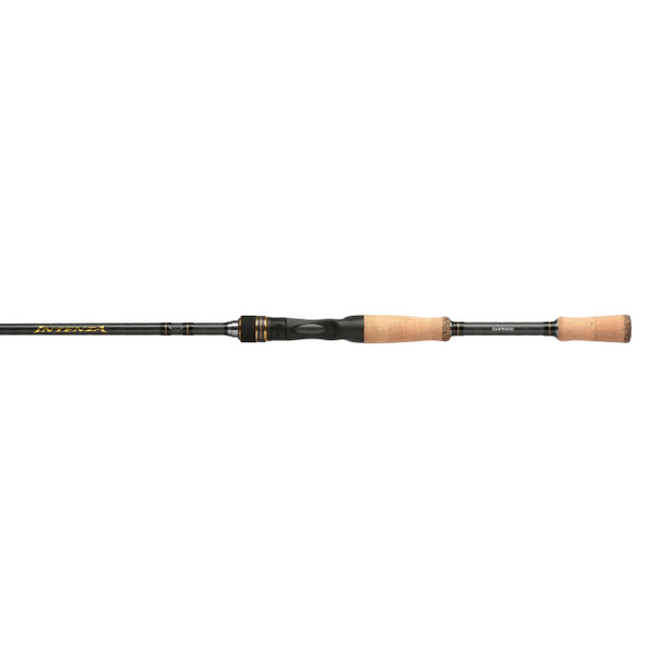 Shimano Intenza Casting Rod Cork Handle