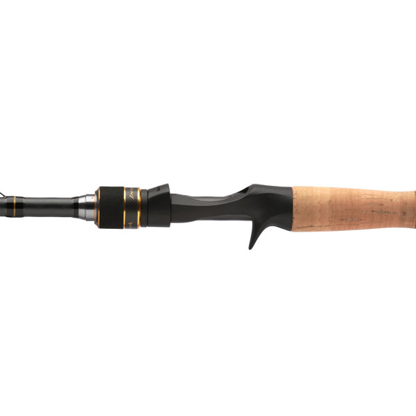 Shimano Intenza Casting Rod Custom Reel Seat