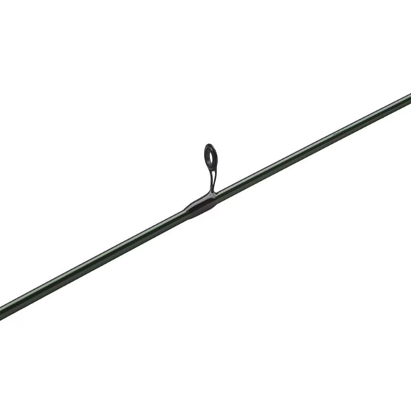 Shimano Sensilite A Spinning Rod close up of guide