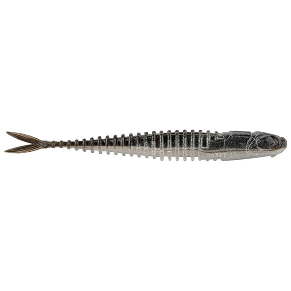 Northland Eye-Candy Minnow color Glo Fathead