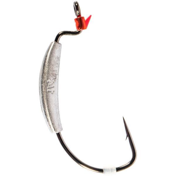 Z-Man ZWG Weighted Swimbait Hook size 5/0 1/4 oz.