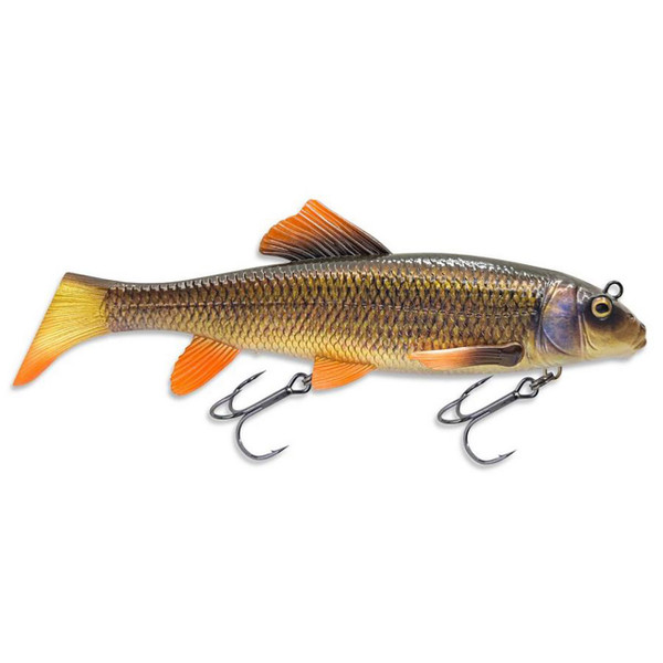 Savage Gear 3D Sucker color Redhorse Sucker Flash