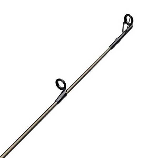 Fenwick HMG Walleye Casting Rod close up of tip