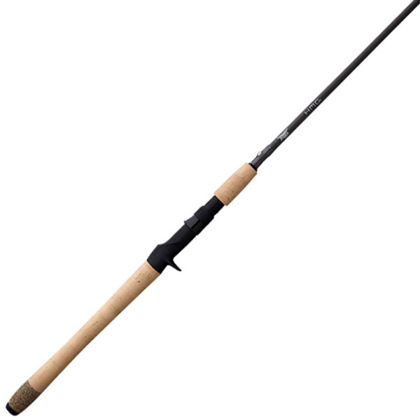 Fenwick HMG Walleye Casting Rod