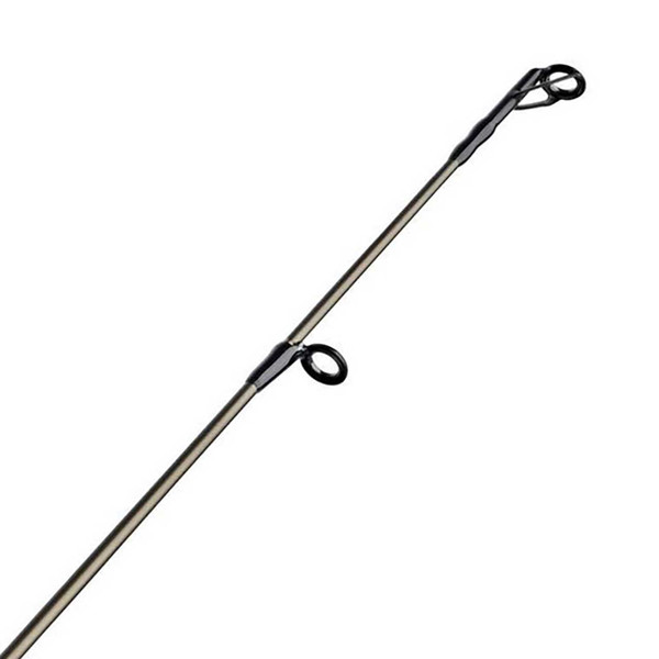 Fenwick HMG Trout & Panfish Spinning Rod close up of tip