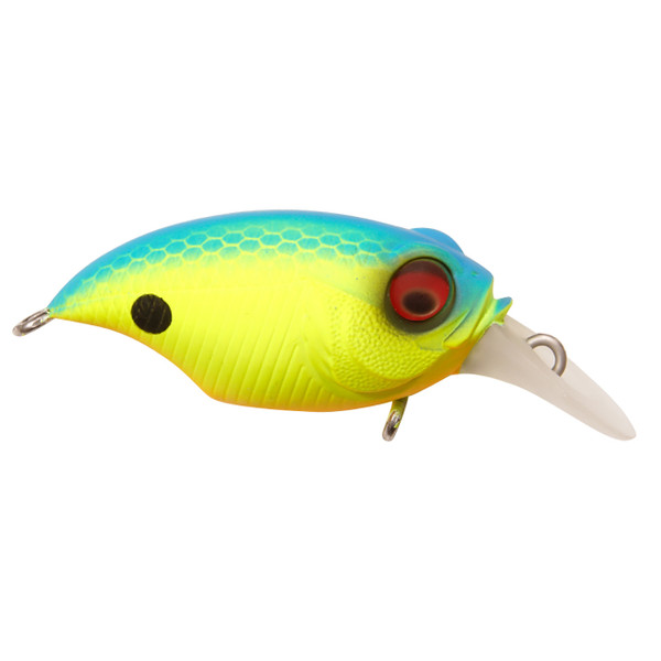 Megabass SR-X Griffon color Old-Z