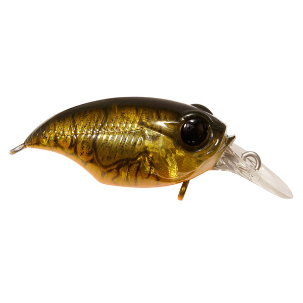 Megabass BFS SR-X Griffon color Phantom Green