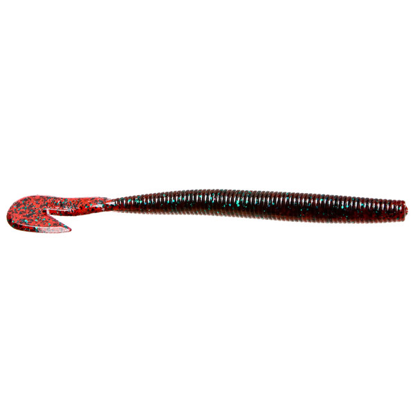 Zoom Mag UV Speed Worm color Red Bug