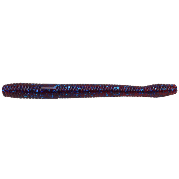 Zoom Magnum Finesse color Plum