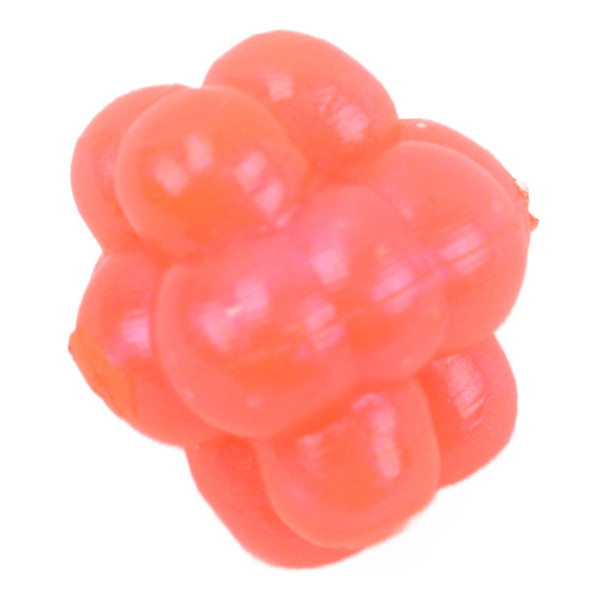 WFO Egg Clusters color Mango