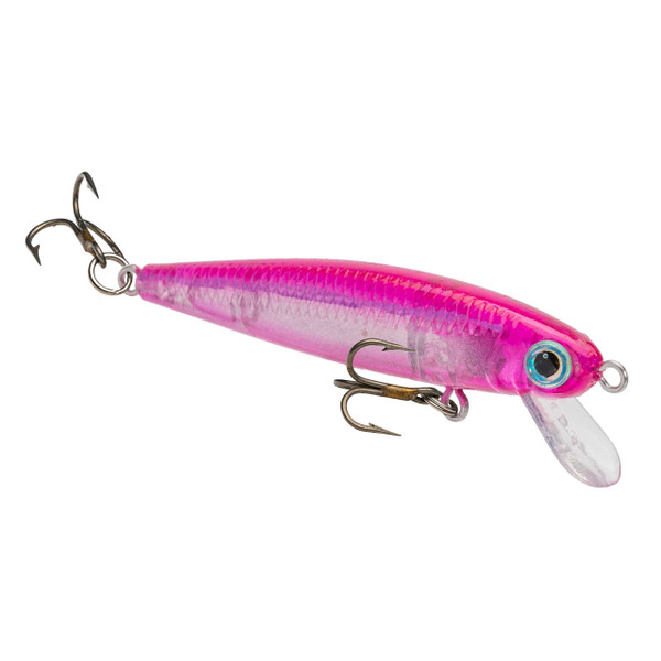 Strike King Bitsy Jerkbait color Pro Morning Dawn