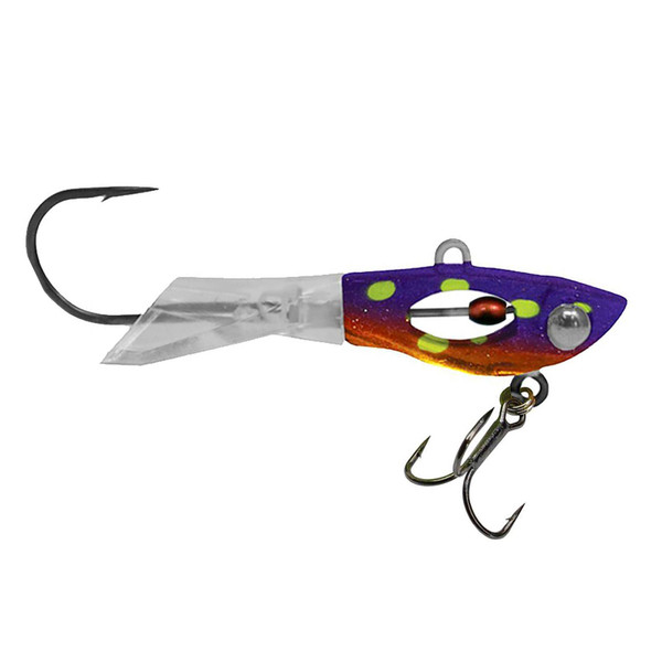 ACME Tackle Hyper-Hammer TT color Unforgiven