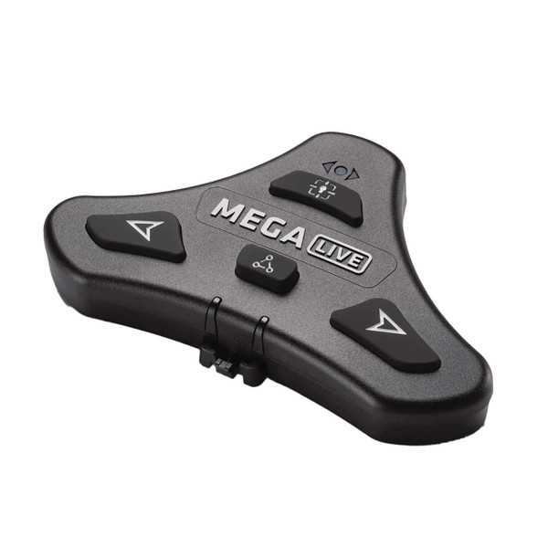 Humminbird Mega Live TargetLock Foot Pedal