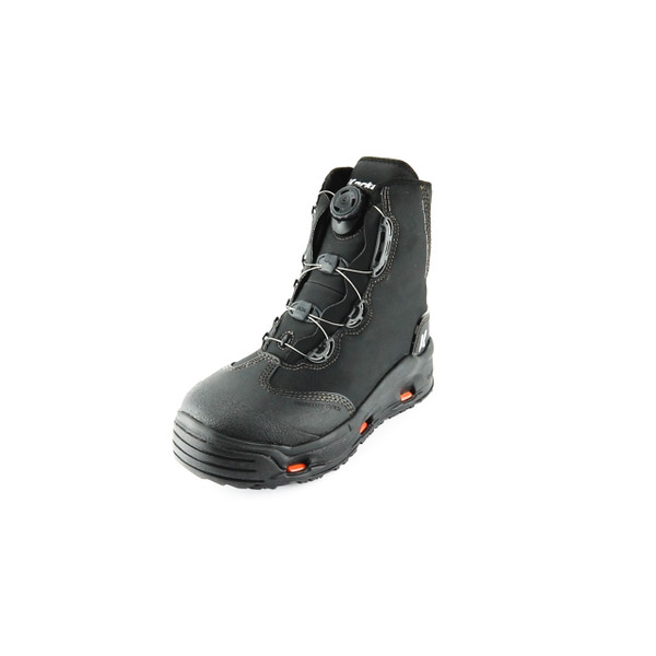 Korkers Devil's Canyon Wading Boot side view