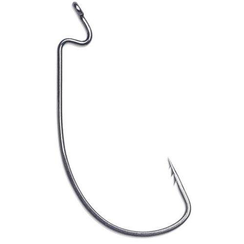 VMC 7311 Fastgrip Wide Gap Worm Hooks