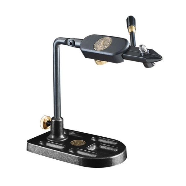 Regal Medallion Series Traditional Jaw Vise Aluminum Pocket Base