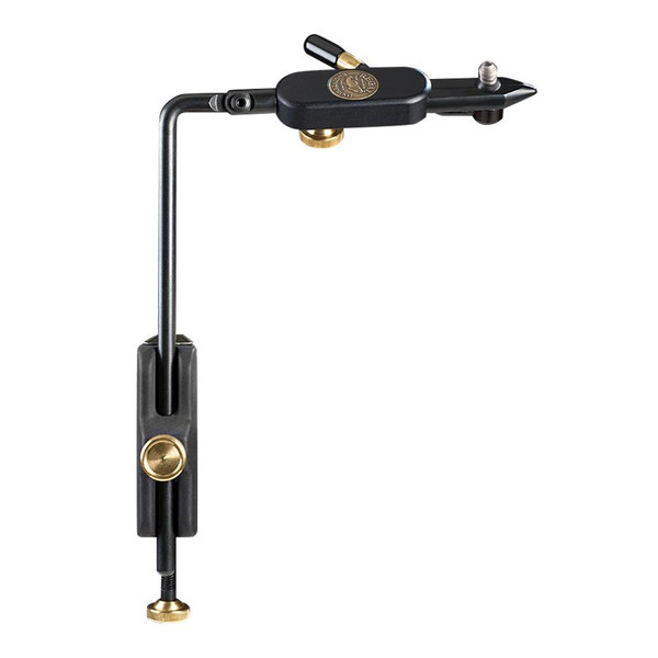 Regal Medallion Series Traditional Jaw Vise C-Clamp Base