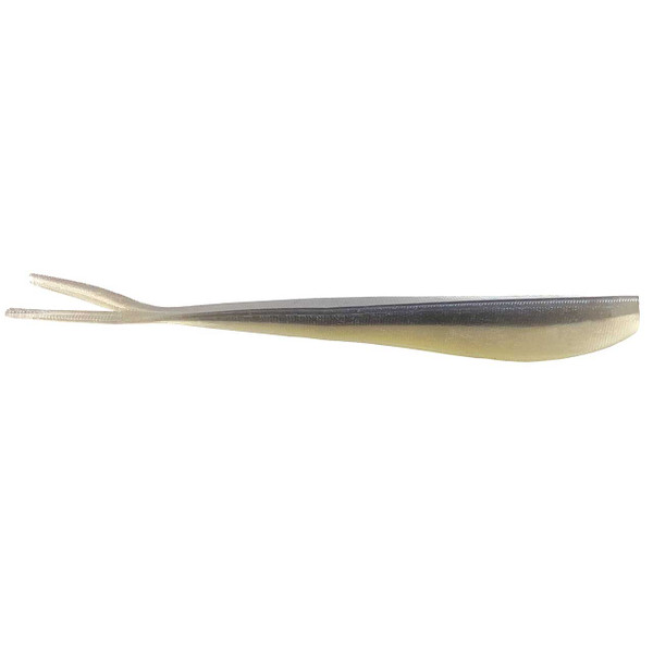Kalin's Mini Jerk Minnow color Life Like