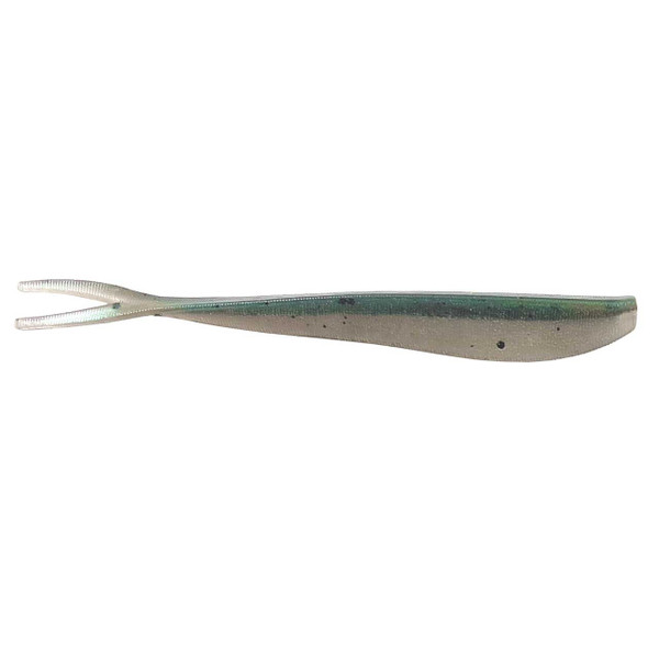 Kalin's Mini Jerk Minnow color Green Shiner