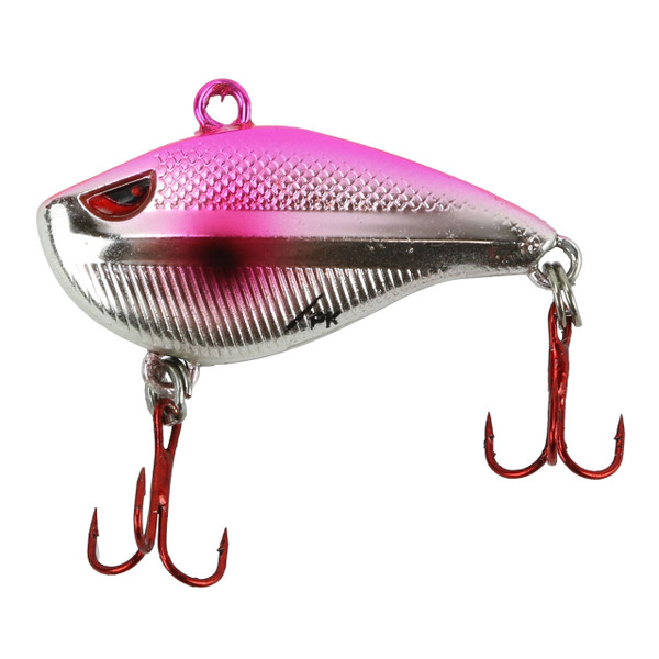 PK Mini Rattl'r color Chrome Purple