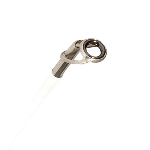 Duckett Pro Series Spinning Rod close up of tip