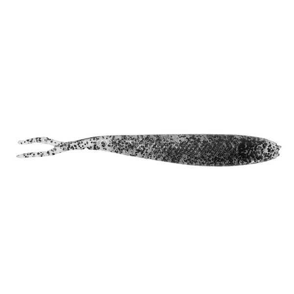 Pautzke Fire Minnows color Black