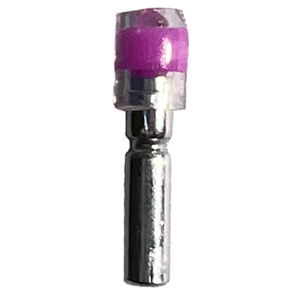 Fish Daddy Micro LED color Pink