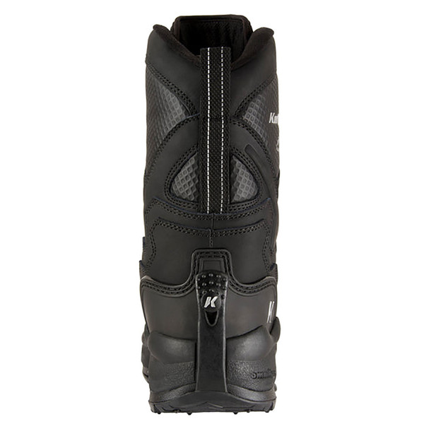 Korkers Polar Vortex 600 Winter Boot rear