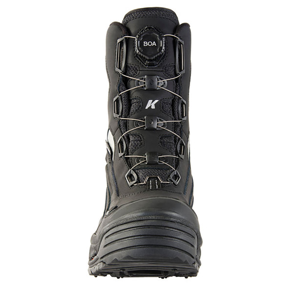 Korkers Polar Vortex 1200 Winter Boot front