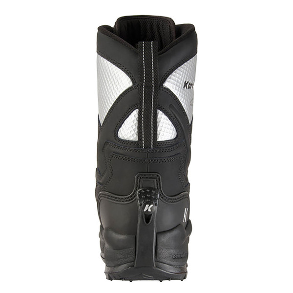 Korkers Polar Vortex 1200 Winter Boot back