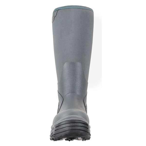 Korkers Women's Neo Arctic Winter Boot direct front view