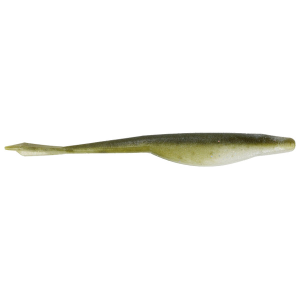Yamamoto D-Shad color Olive Shad