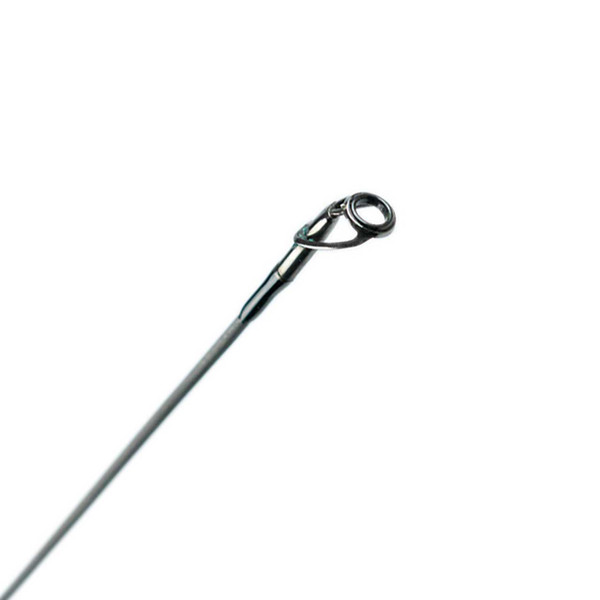 Elliott Identity Walleye Spinning Rod tip