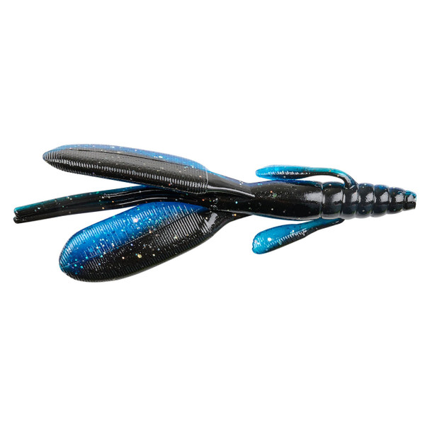 Nories Escape Twin color Black Blue Reflection