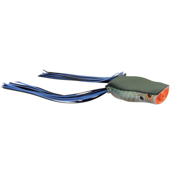 SPRO Bronzeye Pop 40 color Killer Gill