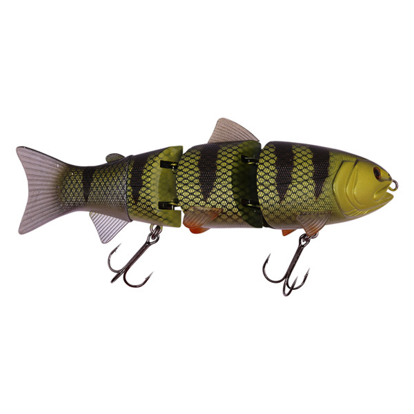 SPRO Swimbait Wicked Perch