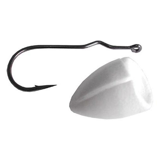 Wapsi Hard Foam T.C.S. Popper Hook Kit