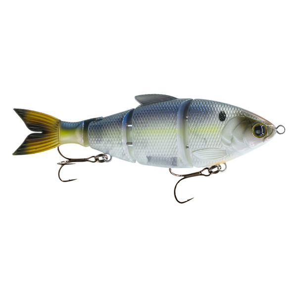6th Sense Trace Swimbait color Live Shad 7 1/4 in.