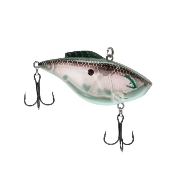 Bill Lewis Hammer-Trap color Green Gizzard