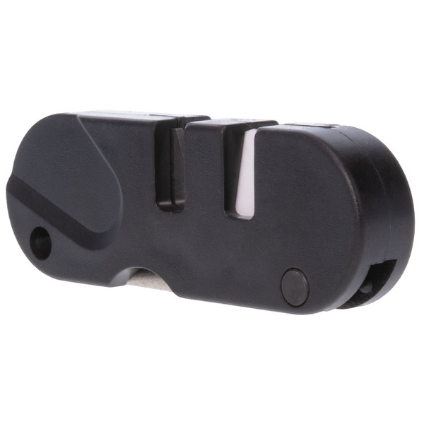 Cold Steel 3-in-1 Knife Sharpener back