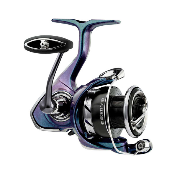Daiwa Regal LT Spinning Reel | FishUSA