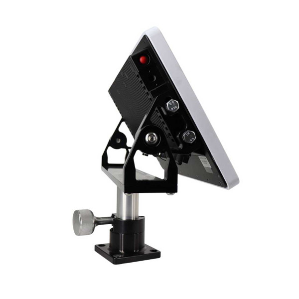 Cornfield NBT Monitor Mount side view