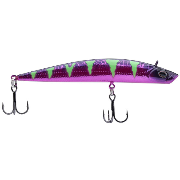 Berkley Finisher FFS Jerkbait color Bad Anaconda