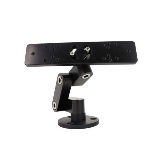 Cornfield Single Console Monitor Mount plate view